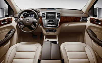 ML 350